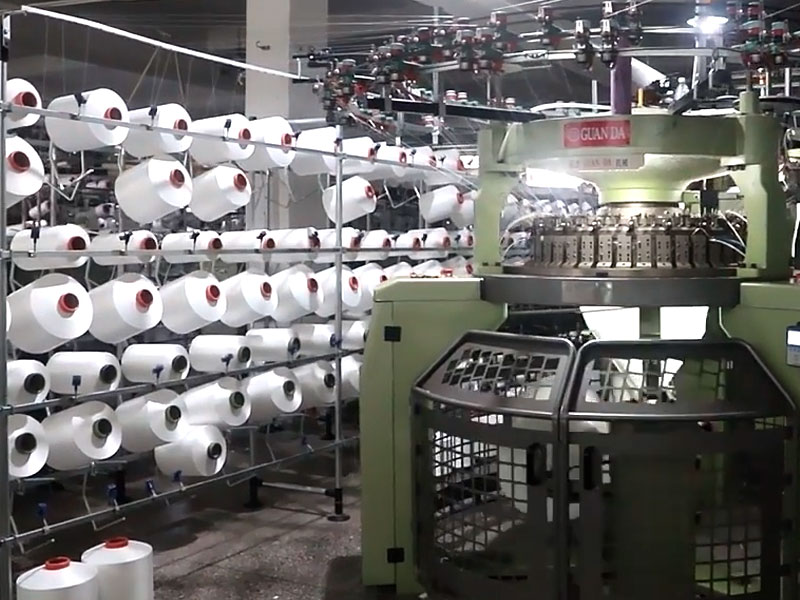 Taller de producción