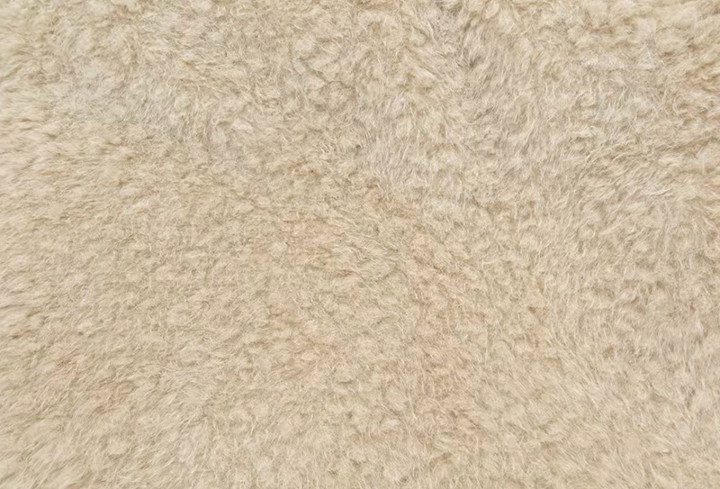 Tela de terciopelo de nubes de 800 g y 165 cm adecuada para sombreros Tela de terciopelo de nubes de 800 g y 165 cm adecuada para sombreros
