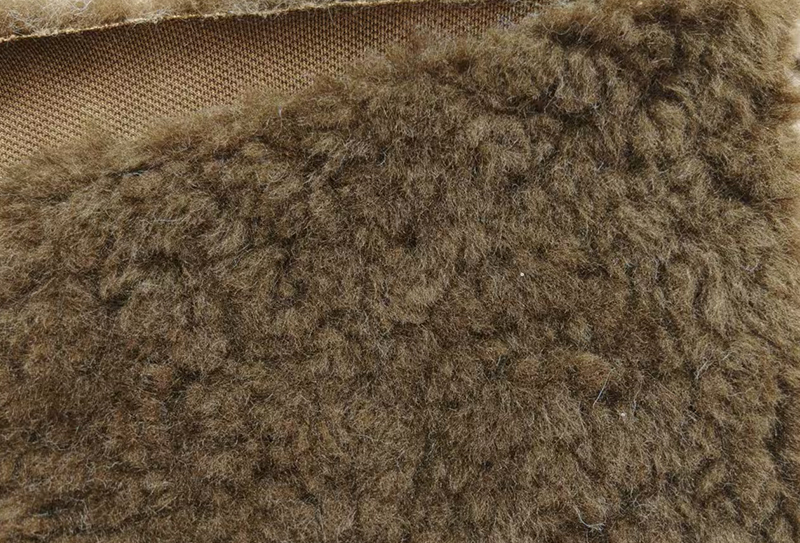 Tela de felpa de partículas grandes, felpa de nube pequeña, 900mg*160cm, adecuada para ropa Tela de felpa de partículas grandes, felpa de nube pequeña, 900mg*160cm, adecuada para ropa