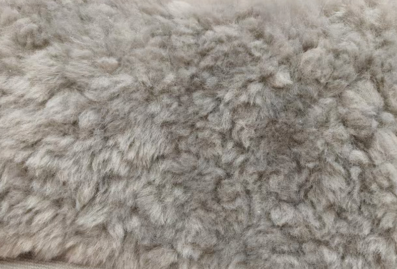 Tela de felpa de partículas grandes, felpa de nube pequeña, 900mg*160cm, adecuada para ropa Tela de felpa de partículas grandes, felpa de nube pequeña, 900mg*160cm, adecuada para ropa