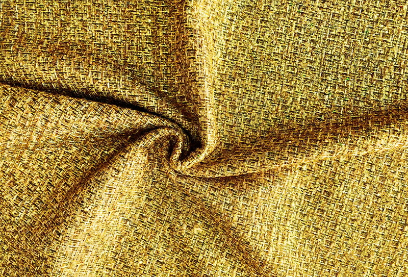 580 mg 148 cm Tela Tweed/tela inspirada en Chanel 0534 múltiples colores opcionales